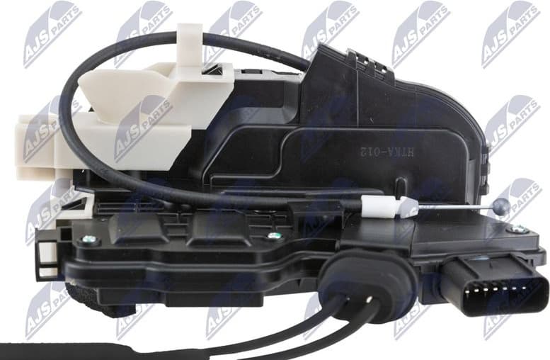 Door Lock EZC-KA-012 - image 5