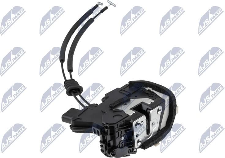 Door Lock EZC-KA-013 - image 2