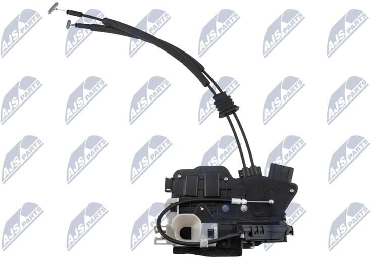 Door Lock EZC-KA-013 - image 3