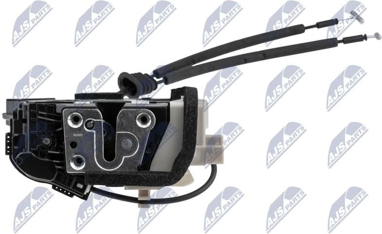 Door Lock EZC-KA-013 - image 5