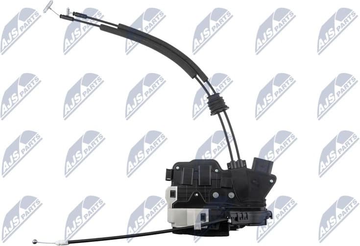 Door Lock EZC-KA-015 - image 3