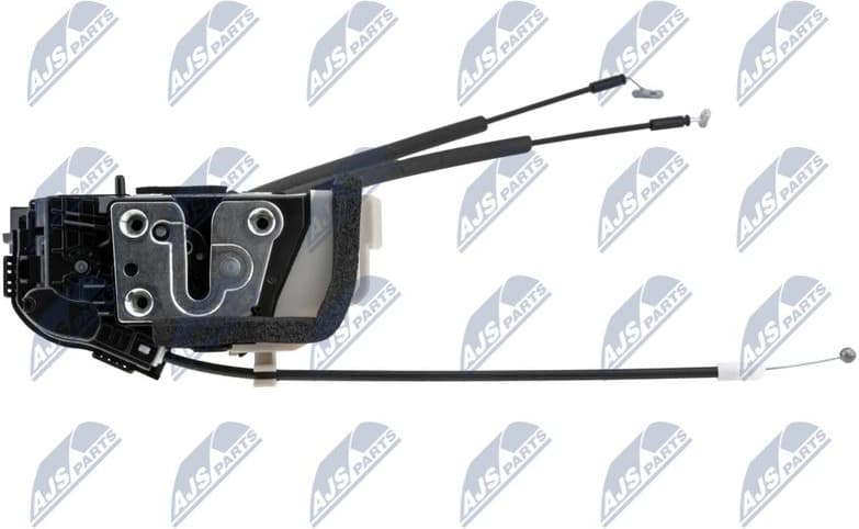 Door Lock EZC-KA-015 - image 5