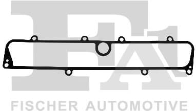 Gasket, intake manifold housing 512-034 - image 2