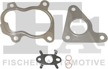 Mounting Kit, charger KT220025E - image 2