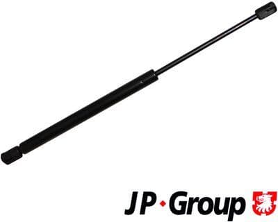 Gas Spring, boot/cargo area JP 4381201200