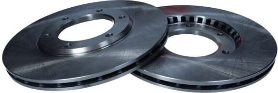 Brake Disc 19-2608