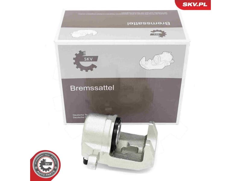 Brake Caliper 67SKV304