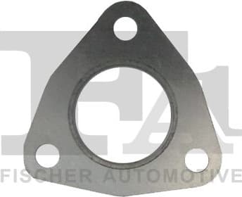 Gasket, exhaust pipe 230910 - image 2