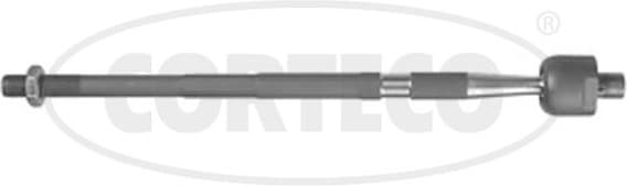 Inner Tie Rod 49397011 - image 2