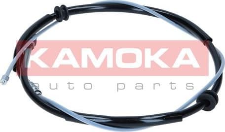 Cable Pull, parking brake 1190338 - image 2