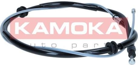 Cable Pull, parking brake 1190338 - image 4