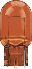 Osram Bulbs WY21W 12V WX3X16D UNV1 2vnt - 7504-02B - image 3