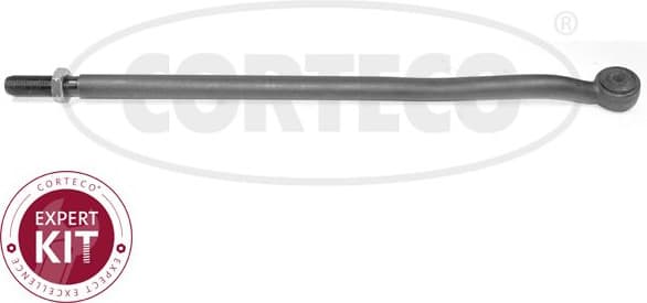 Tie Rod End 49401843 - image 2