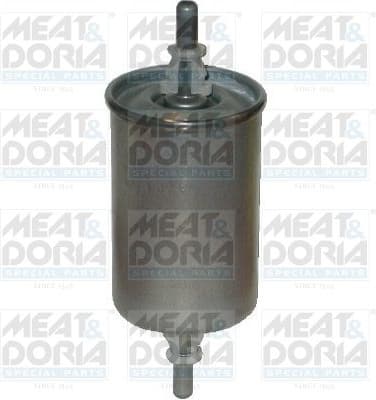 Fuel Filter 4077