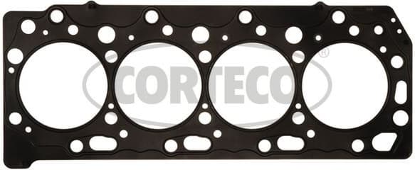 Gasket, cylinder head 83403189 - image 2