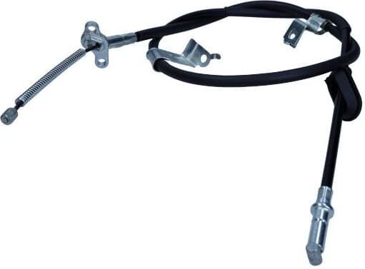 Cable Pull, parking brake 32-1093