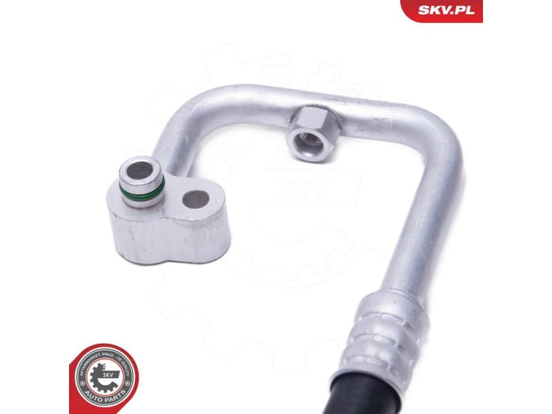 High/Low-pressure Line, air conditioning 54SKV724 - image 3