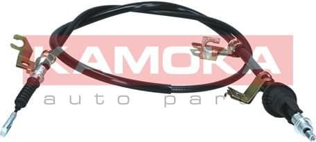 Cable Pull, parking brake 1190207