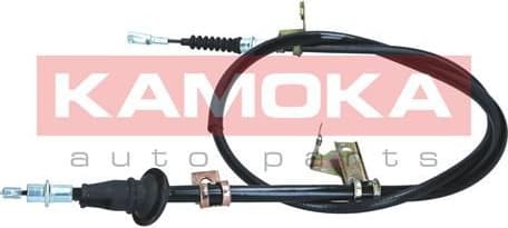 Cable Pull, parking brake 1190207 - image 2