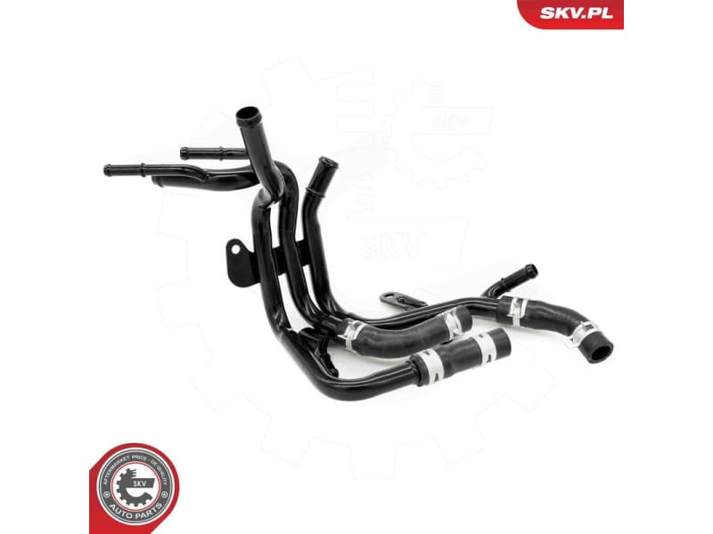 Coolant Pipe 54SKV560 - image 2