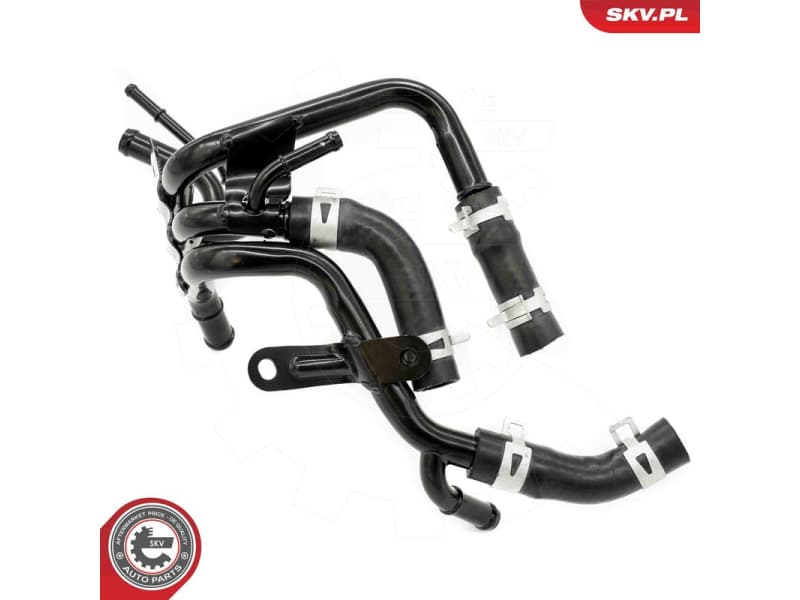 Coolant Pipe 54SKV560 - image 4