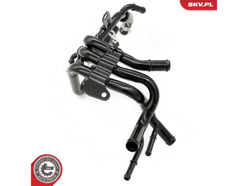 Coolant Pipe 54SKV560 - image 5