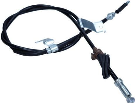 Cable Pull, parking brake 32-1098