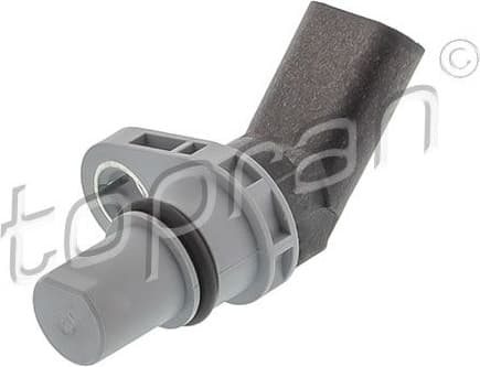 RPM Sensor, manual transmission 115 119