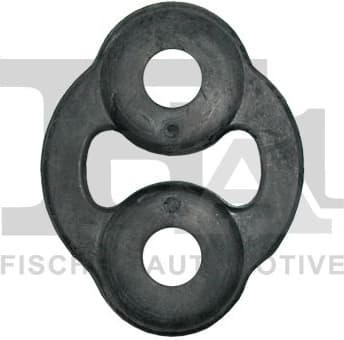 Mount, exhaust system 893-905 - image 2