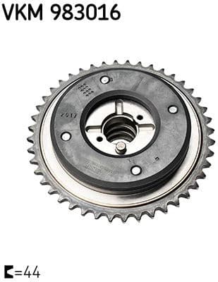 Camshaft Adjuster VKM983016