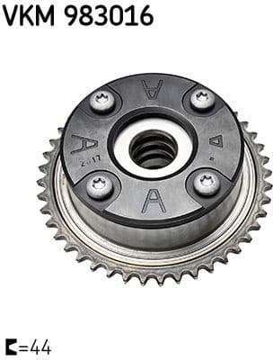 Camshaft Adjuster VKM983016 - image 2