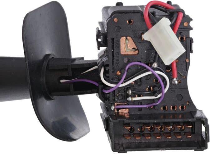 Steering Column Switch 251596 - image 6