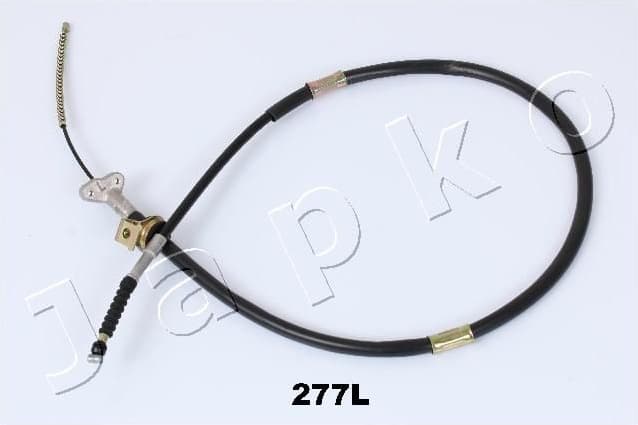 Cable Pull, parking brake 131277L - image 2