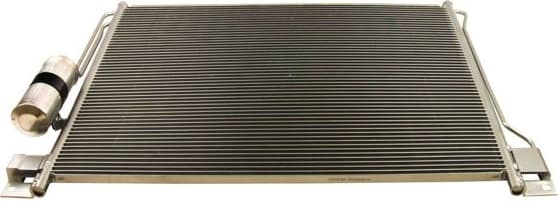 Condenser, air conditioning AC830024