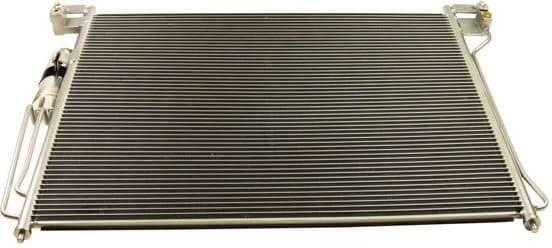 Condenser, air conditioning AC830024 - image 2