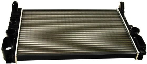 Radiator, engine cooling AC315684