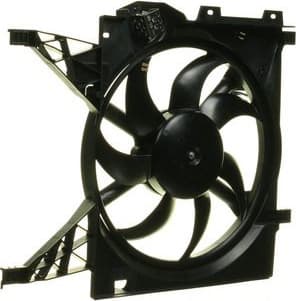 Fan, engine cooling BEHR *** PREMIUM LINE *** CFF 191 000P - image 6