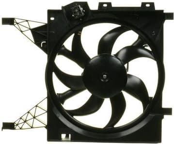 Fan, engine cooling BEHR *** PREMIUM LINE *** CFF 191 000P - image 7