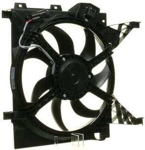 Fan, engine cooling BEHR *** PREMIUM LINE *** CFF 191 000P - image 10