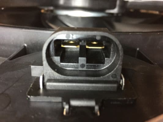 Fan, engine cooling BEHR *** PREMIUM LINE *** CFF 191 000P - image 11