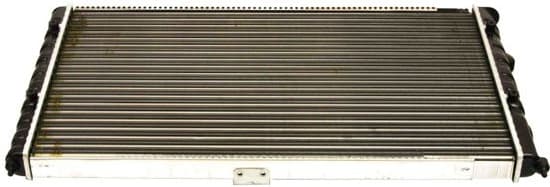 Radiator, engine cooling AC230076 - image 2