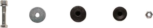 Shock Absorber BILSTEIN - B4 OE Replacement 24-016681 - image 2