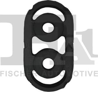 Mount, exhaust system 253906 - image 3