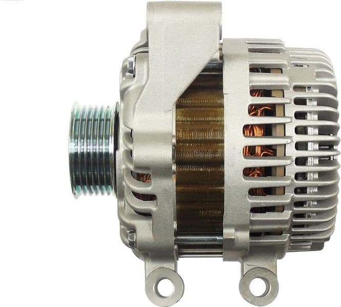 Alternator AS A5126 - image 4