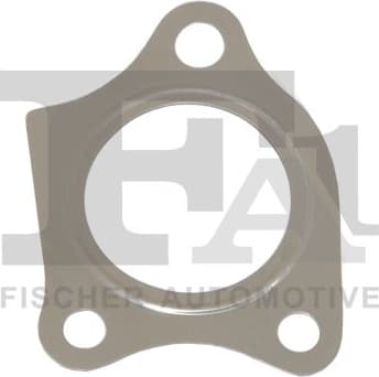 Seal, turbine inlet (charger) 414-520 - image 2