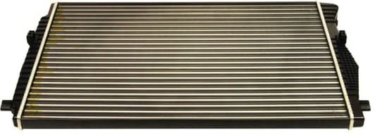 Radiator, engine cooling AC230172 - image 2