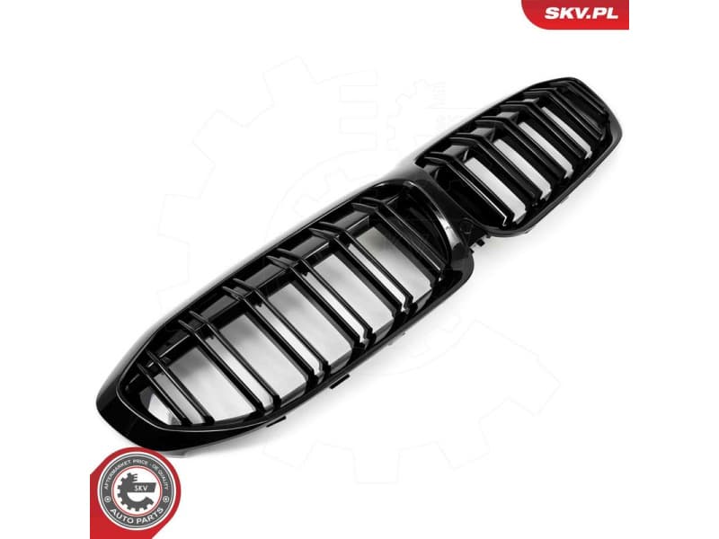 Radiator Grille 66SKV139 - image 3