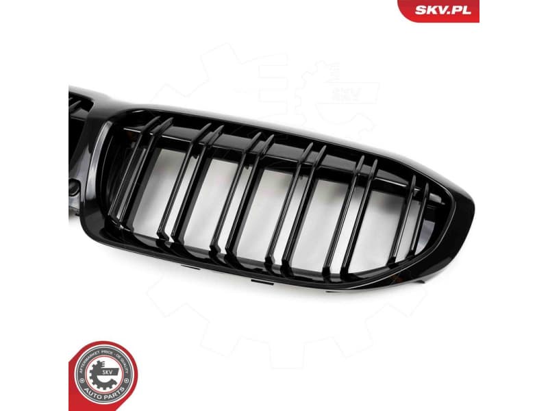 Radiator Grille 66SKV139 - image 5