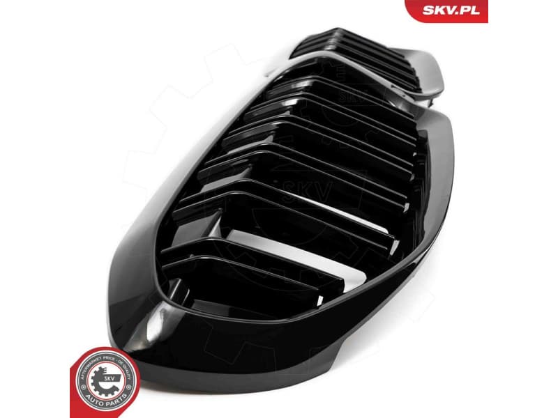 Radiator Grille 66SKV139 - image 7