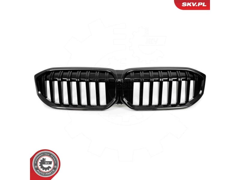 Radiator Grille 66SKV144 - image 2